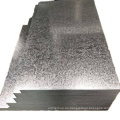 Zinc Galvanized Steel Placa de acero de 10 mm de espesor